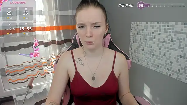 Mary Blu online show from 02/25/25, 08:25