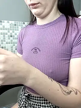 Mary Blu online show from 03/15/25, 09:38