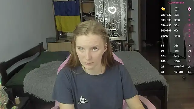 Mary Blu online show from 11/20/25, 10:31