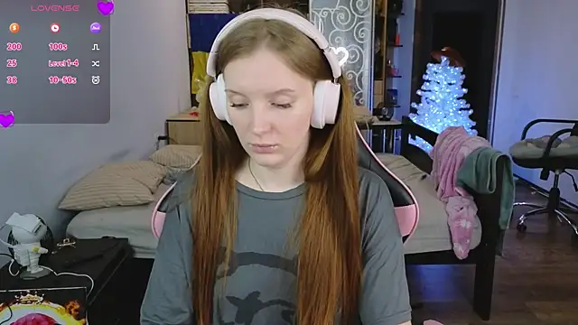 Mary Blu online show from 01/09/26, 10:40