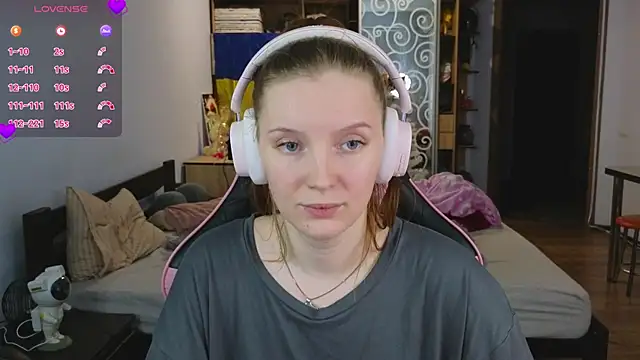 Mary Blu online show from 01/13/26, 01:27