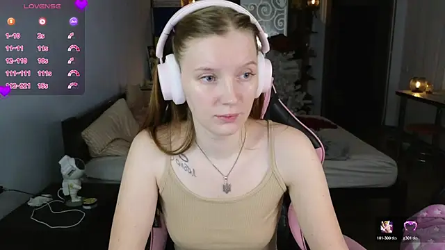 Mary Blu online show from 01/18/26, 04:00