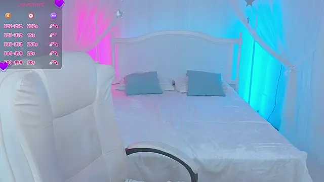 Mary Blu online show from 02/10/26, 10:30