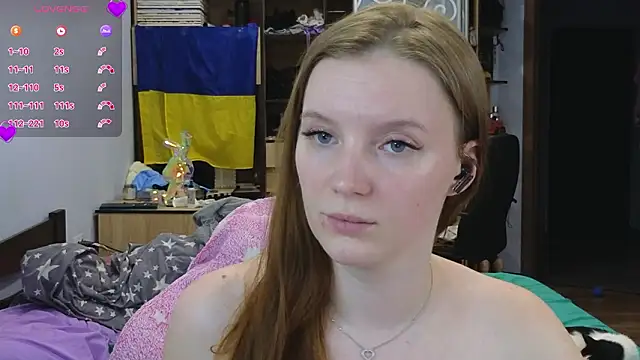 Mary Blu online show from 02/23/26, 11:24