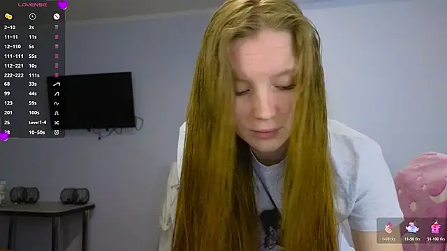 Mary Blu online show from 03/28/26, 06:57