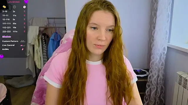 Mary Blu online show from 03/30/26, 08:04