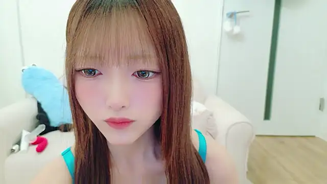 Snapshot of Miru-ch chatting on 05/30/26, 10:23 Miru-ch online show from 05/30/26, 10:23