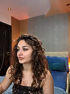 KatarinaHeaven online show from 03/07/26, 08:50