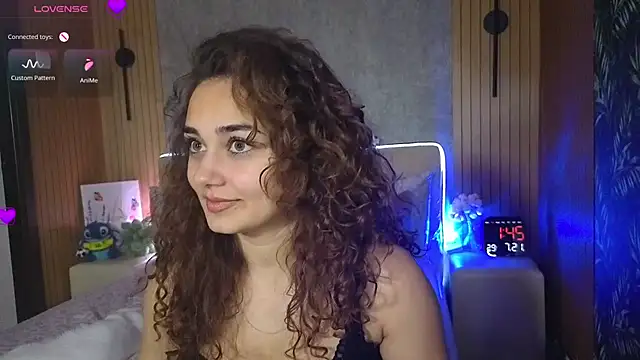 KatarinaHeaven online show from 07/20/26, 10:45
