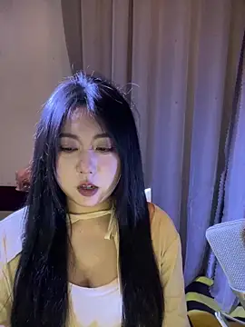 oobaby8889 online show from 03/12/26, 12:55