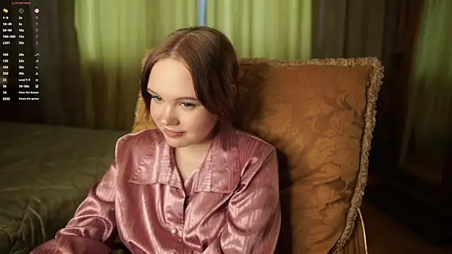 LeahAllsop online show from 04/02/26, 03:59