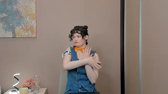 Snapshot of ManaGallob chatting on 03/24/26, 04:06 ManaGallob online show from 03/24/26, 04:06