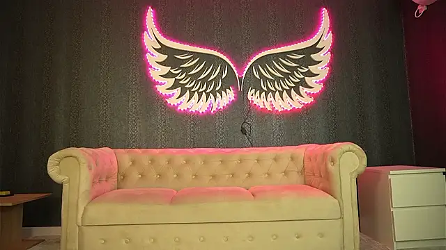 Snapshot of YourSweetxSin chatting on 03/14/26, 05:35 YourSweetxSin online show from 03/14/26, 05:35