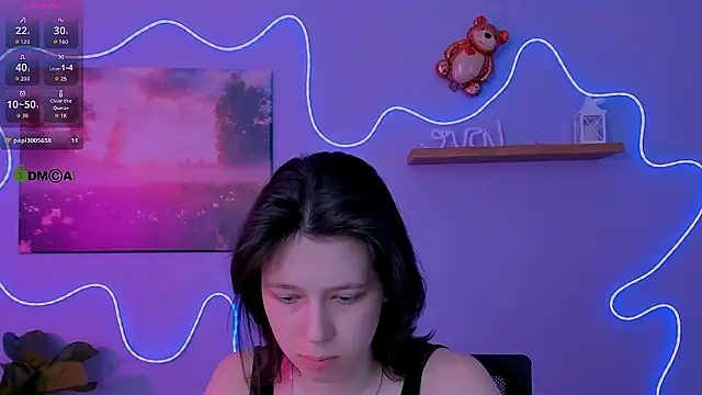 Snapshot of aria_wild_ chatting on 03/15/26, 01:06 aria wild online show from 03/15/26, 01:06