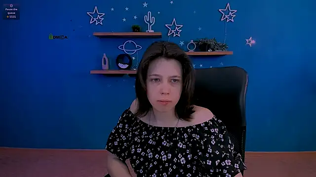 Snapshot of aria_wild_ chatting on 03/17/26, 12:52 aria wild online show from 03/17/26, 12:52