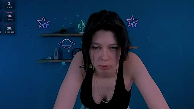 Snapshot of aria_wild_ chatting on 03/24/26, 01:16 aria wild online show from 03/24/26, 01:16