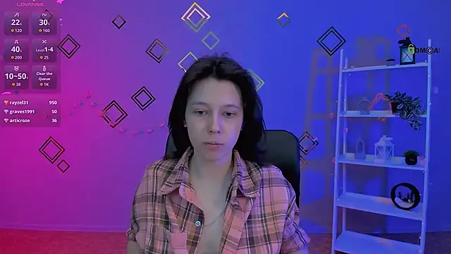 Snapshot of aria_wild_ chatting on 04/16/26, 10:12 aria wild online show from 04/16/26, 10:12