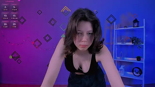 Snapshot of aria_wild_ chatting on 04/17/26, 06:55 aria wild online show from 04/17/26, 06:55