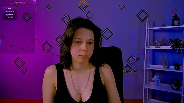 Snapshot of aria_wild_ chatting on 04/19/26, 07:05 aria wild online show from 04/19/26, 07:05