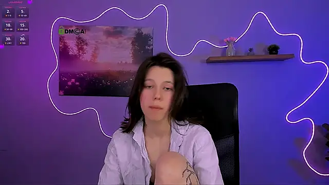 aria wild  online show from 05/28/26, 08:28