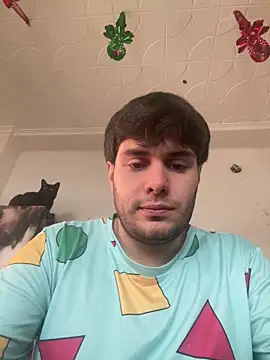 Dangreyc4 online show from 03/03/26, 10:54