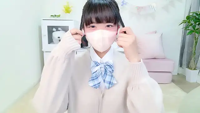 Hime na online show from 03/02/26, 02:02