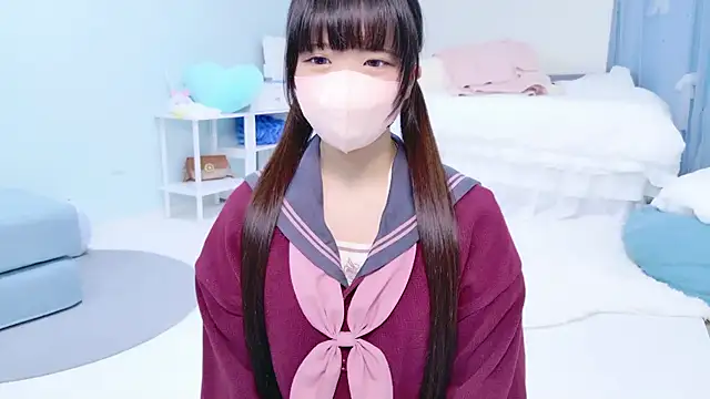 Hime na online show from 03/27/26, 11:43