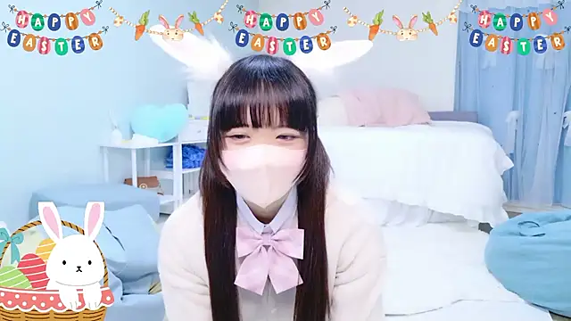 Hime na online show from 03/30/26, 12:28