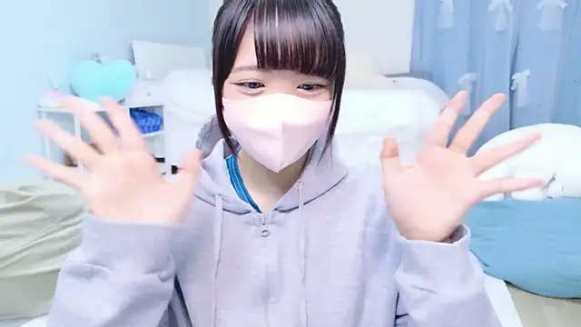 Snapshot of Hime_na chatting on 05/29/26, 11:19 Hime na online show from 05/29/26, 11:19