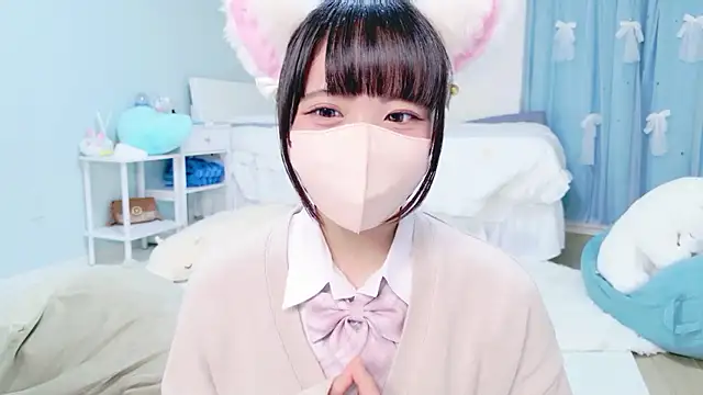 Snapshot of Hime_na chatting on 06/22/26, 01:41 Hime na online show from 06/22/26, 01:41