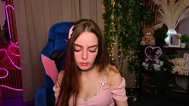 BarbaraMcDaniel online show from 03/27/26, 06:51