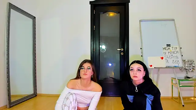 coffeeish online show from 03/05/26, 12:56