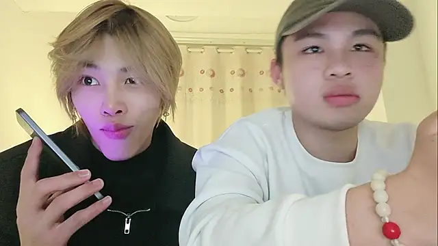 SM LAOGAO online show from 03/02/26, 01:18