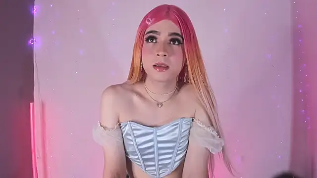  BabyLuna  online show from 03/23/26, 12:14