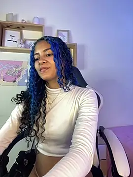Snapshot of Franchezcaa_ chatting on 04/30/26, 05:52 Franchezcaa online show from 04/30/26, 05:52