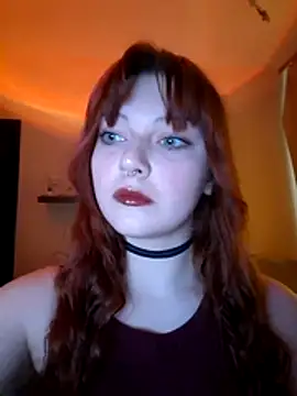 VelvetEve online show from 03/03/26, 05:35