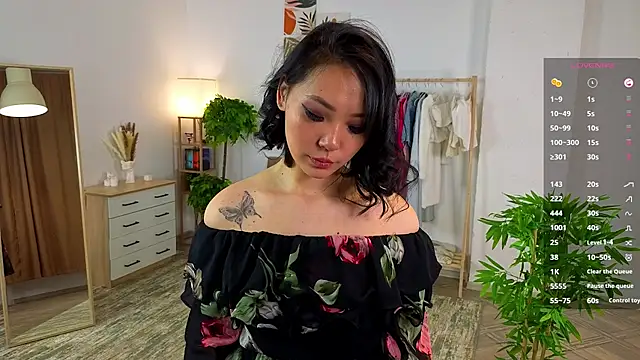 SuzySult online show from 03/14/26, 03:06