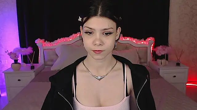 llittle-peachh online show from 03/07/26, 03:53