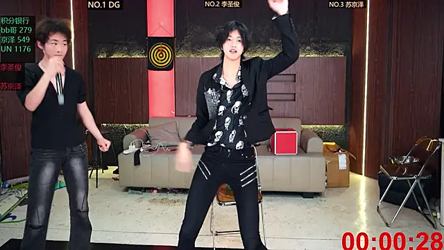 RL-2 online show from 03/02/26, 04:03