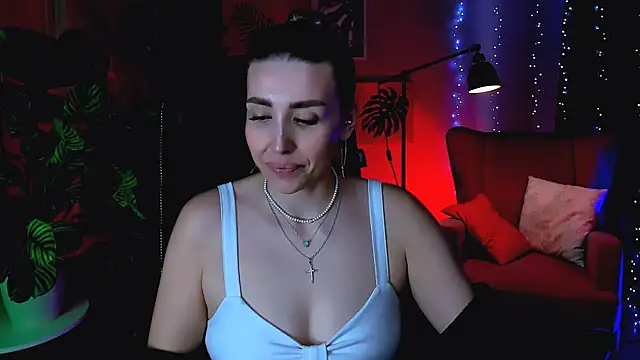 Snapshot of MonicaRiley chatting on 03/26/26, 12:55 MonicaRiley online show from 03/26/26, 12:55