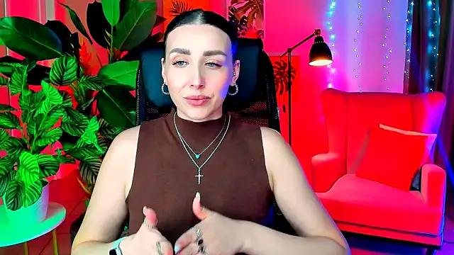 Snapshot of MonicaRiley chatting on 03/29/26, 12:16 MonicaRiley online show from 03/29/26, 12:16