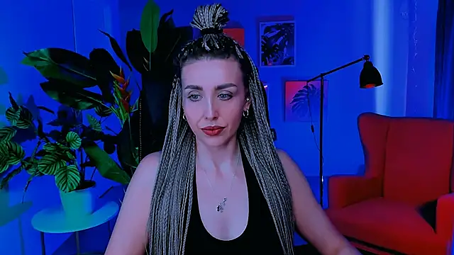 MonicaRiley online show from 05/17/26, 01:29