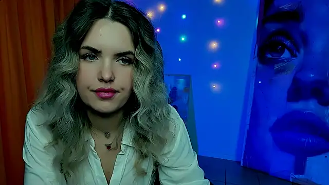 AliceSmite online show from 03/13/26, 10:33