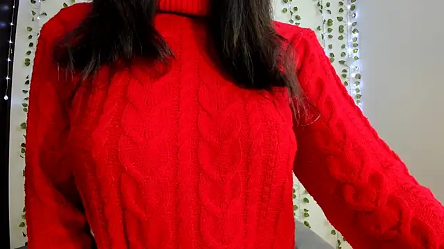 yoursweetsin16 online show from 04/28/26, 12:54