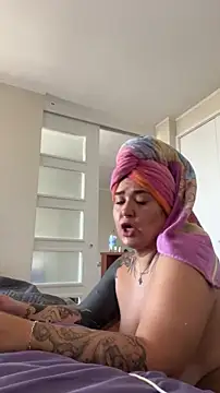 javieritr4 online show from 03/11/26, 03:40