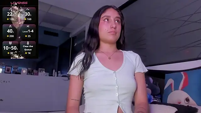 Princess tina online show from 03/09/26, 10:36