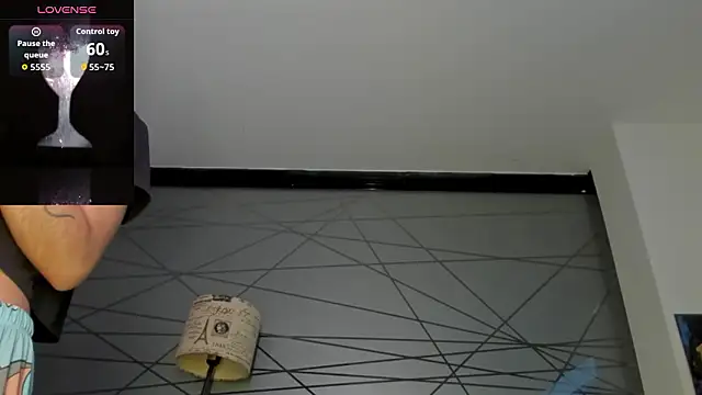 Princess tina online show from 03/21/26, 10:20