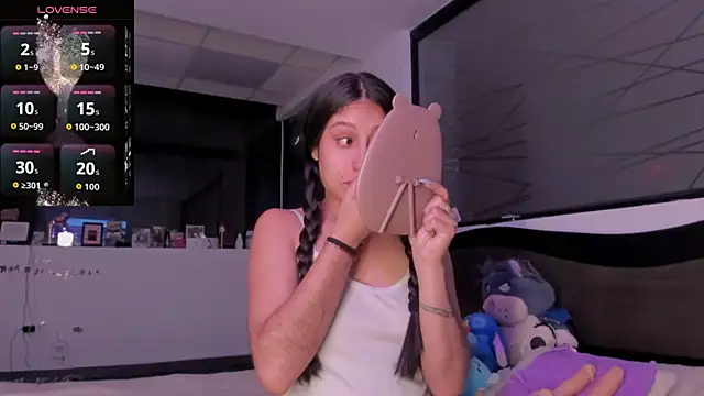 Princess tina online show from 03/28/26, 10:15