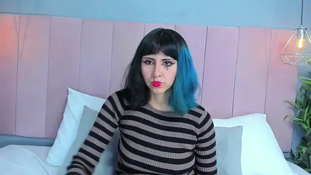 KleoLennox online show from 03/14/26, 02:44