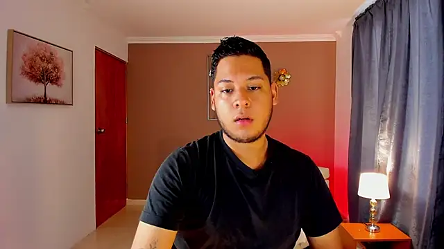 Snapshot of Akon_2XXX chatting on 04/09/26, 06:46 Akon 2XXX online show from 04/09/26, 06:46